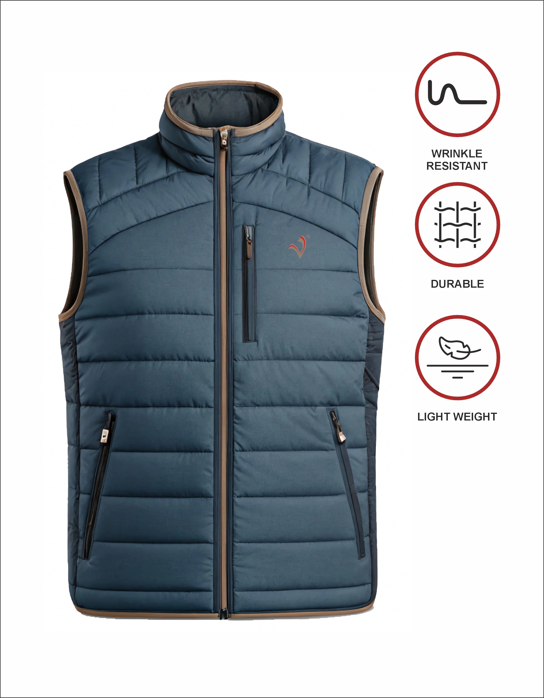 Coach Jacket