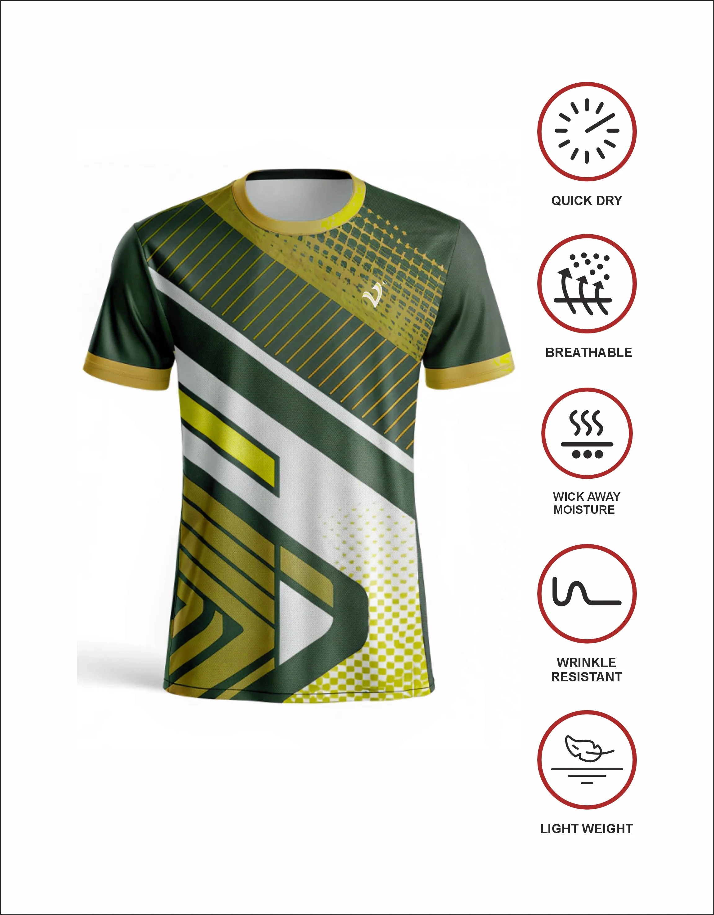 Rugby Shirt