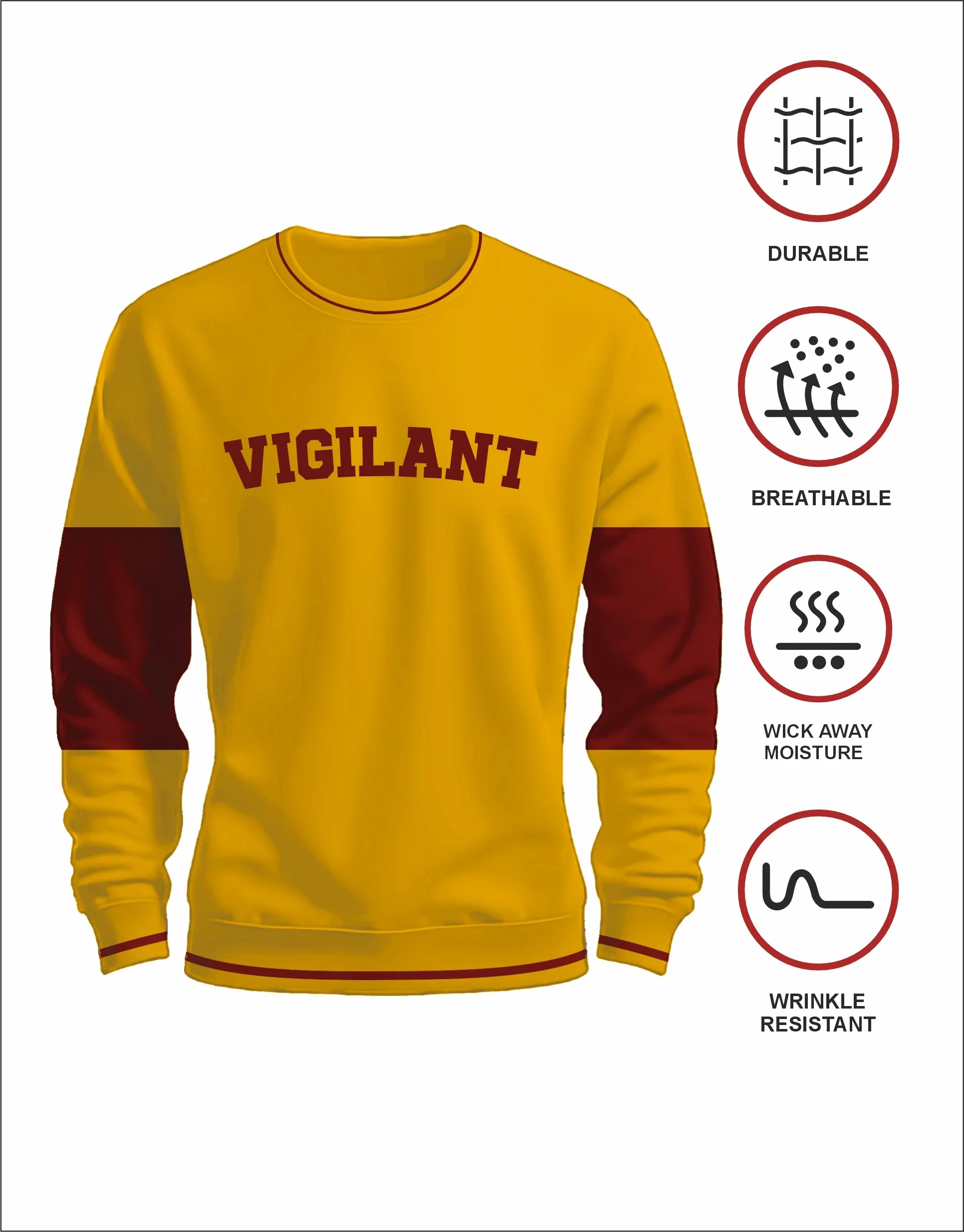 Sweat Shirts